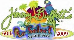Jimmy Buffett in St. Barths for Le Select 60th Anniversary